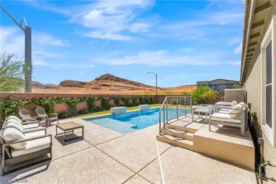 10090 Desert Azure Street Las Vegas, NV 89178