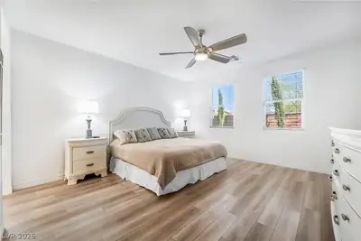 10090 Desert Azure Street, Las Vegas, NV 89178 Bedroom