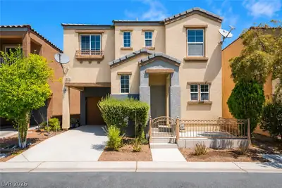 9176 Badby Avenue, Las Vegas