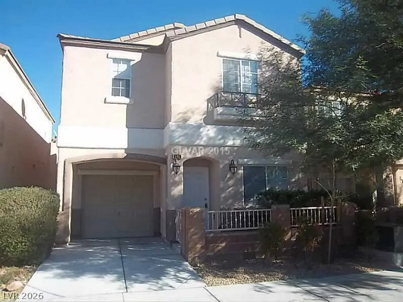 6370 LONESOME LAKE Street 0, Las Vegas, NV 89148