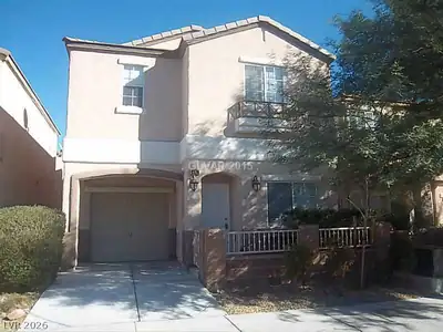 6370 LONESOME LAKE Street 0, Las Vegas