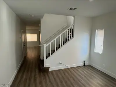 6370 LONESOME LAKE Street 0, Las Vegas, NV 89148 Entrance Foyer
