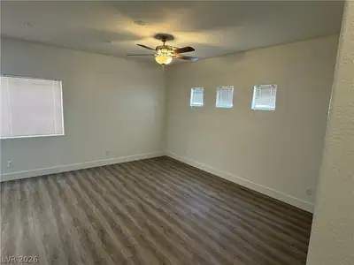 6370 LONESOME LAKE Street 0, Las Vegas, NV 89148 Bedroom