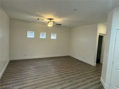 6370 LONESOME LAKE Street 0, Las Vegas, NV 89148 Living Room
