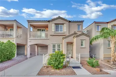 9160 Badby Avenue Las Vegas, NV 89148