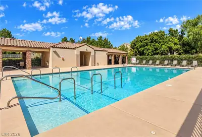 9160 Badby Avenue Pool