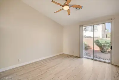 3448 Cupecoy Point Avenue, Las Vegas, NV 89141 Primary Bedroom