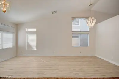 3448 Cupecoy Point Avenue, Las Vegas, NV 89141 Living Room