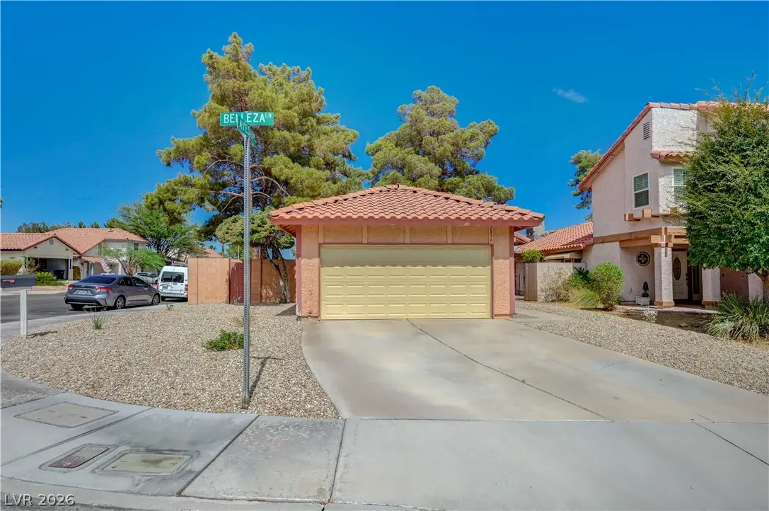 2856 Belleza Lane