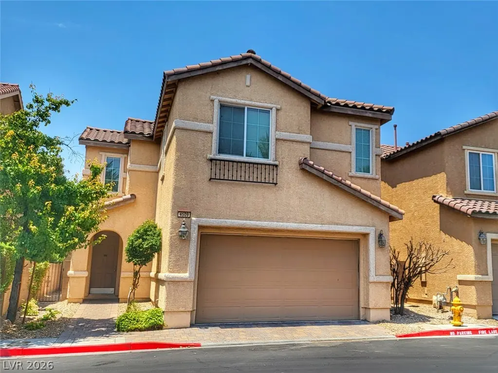 4509 Imperial Orchard Street