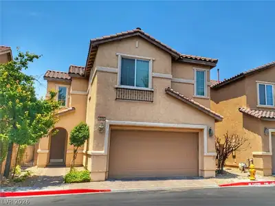4509 Imperial Orchard Street, Las Vegas