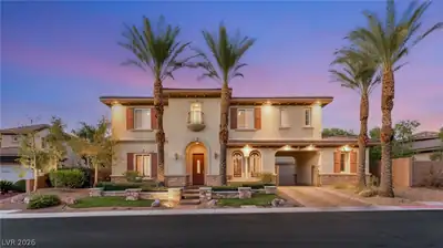 1372 Enchanted River Drive Henderson, NV 89012