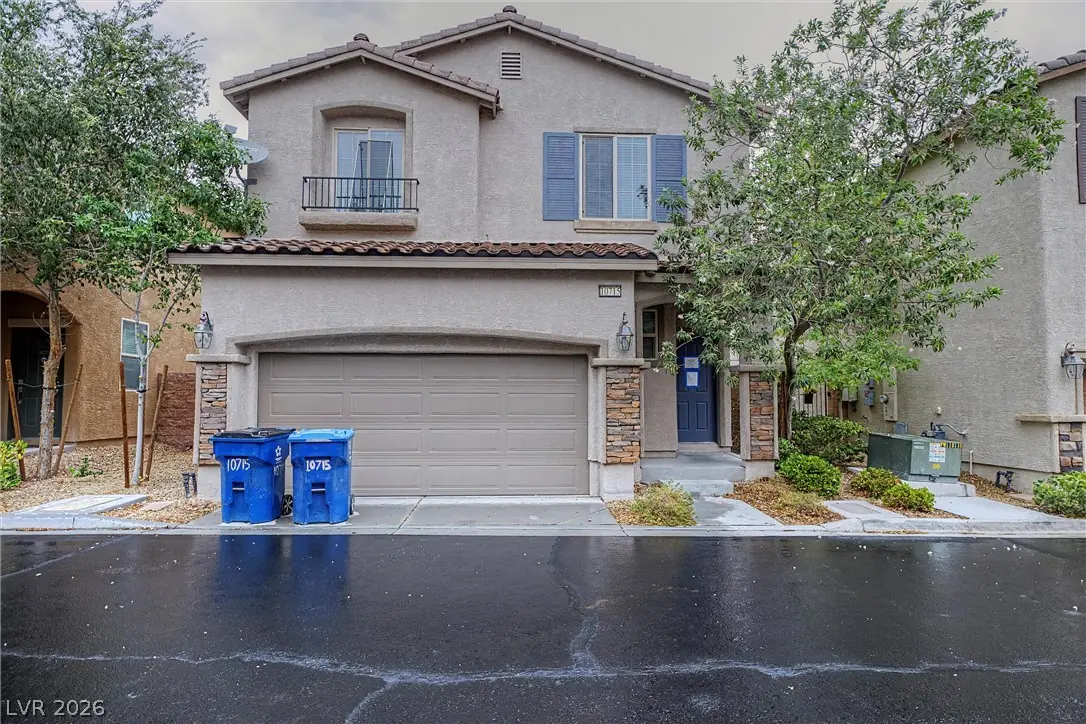 10715 Yarmouth Bay Court