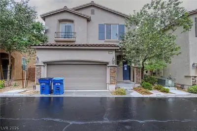 10715 Yarmouth Bay Court Las Vegas, NV 89179