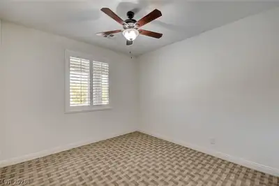 12220 Monument Hill Avenue, Las Vegas, NV 89138 Bedroom