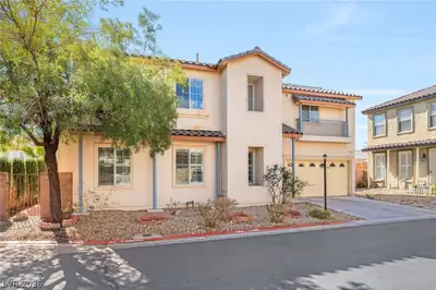 8155 Retriever Avenue Las Vegas, NV 89147