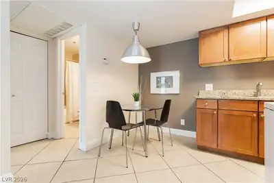 4200 South Valley View Boulevard 3091 Dining Area
