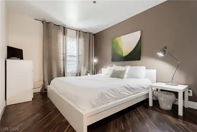 4200 South Valley View Boulevard 3091 Bedroom