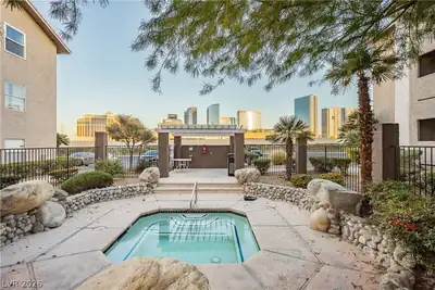 4200 South Valley View Boulevard 3091 Pool