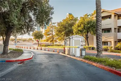4200 South Valley View Boulevard 3091 Community