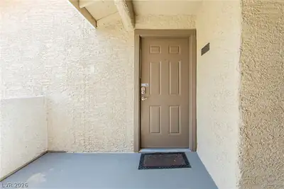 4200 South Valley View Boulevard 3091 Entry