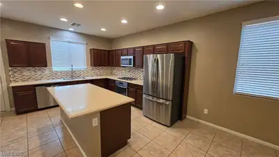 11322 Castor Street Kitchen