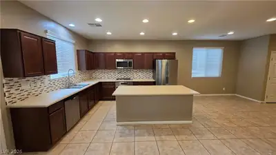 11322 Castor Street Kitchen