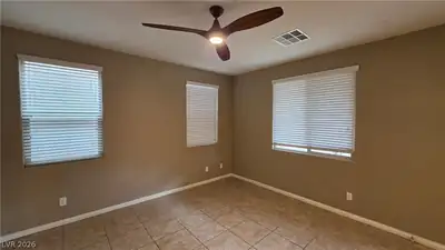 11322 Castor Street Bedroom