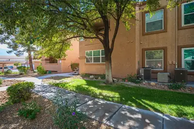 1150 North Buffalo Drive 1098, Las Vegas