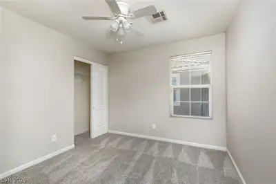 6255 West Arby Avenue 152, Las Vegas, NV 89118 Bedroom