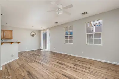6255 West Arby Avenue 152, Las Vegas, NV 89118 Living Room