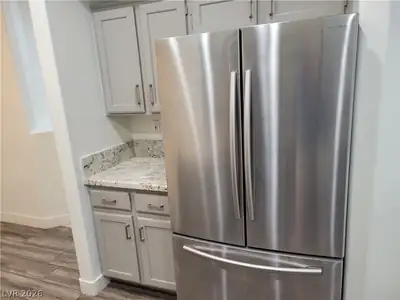 2117 Echo Bay Street 104 Kitchen