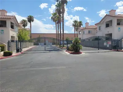 2117 Echo Bay Street 104 Community