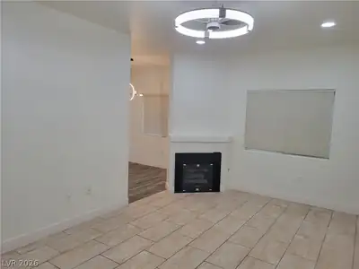2117 Echo Bay Street 104 Living Room