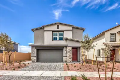565 IVORY PEACOCK Court Henderson, NV 89011