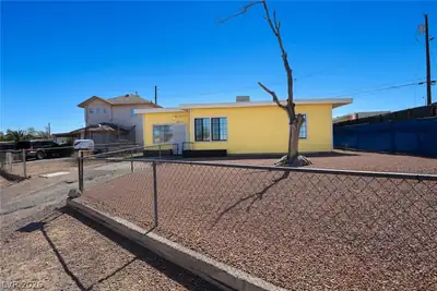 123 West Victory Road, Henderson