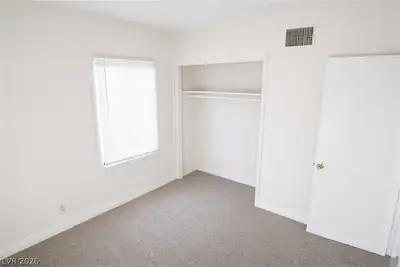 123 West Victory Road Bedroom