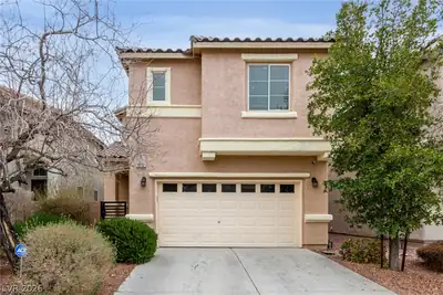 10622 Blue Larkspur Court, Las Vegas