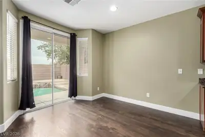10622 Blue Larkspur Court Dining Area