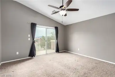 10622 Blue Larkspur Court Bedroom