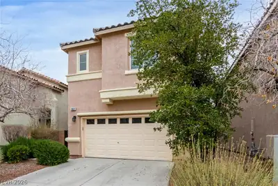 10622 Blue Larkspur Court 