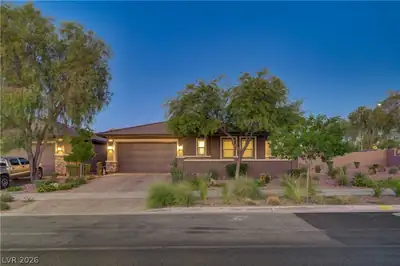 1098 North Water Street Henderson, NV 89011