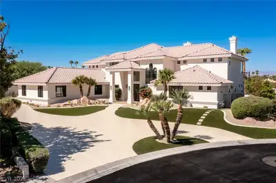 2019 Doral Court, Henderson