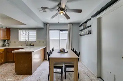 418 Linn Lane Kitchen