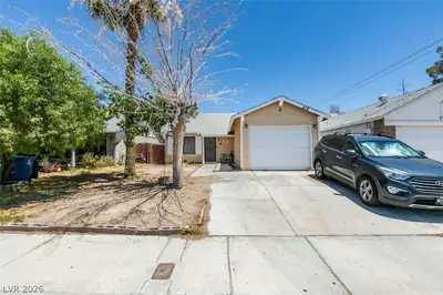 418 Linn Lane, Las Vegas