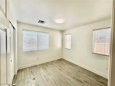 5863 Rose Tiara Drive Bedroom