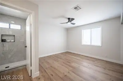 3720 Snorkel Circle D Bedroom