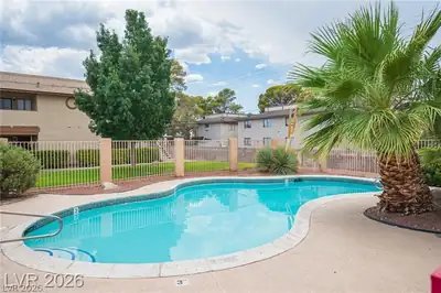 3720 Snorkel Circle D Pool