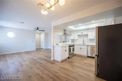 3720 Snorkel Circle D Kitchen