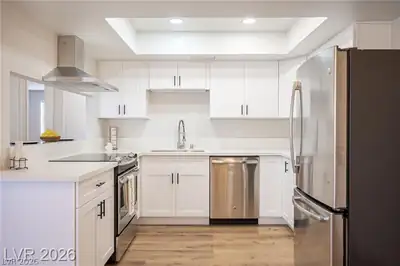3720 Snorkel Circle D Kitchen